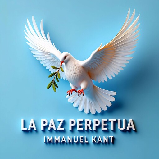 La Paz Perpetua, Immanuel Kant