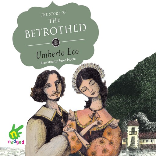 The Story of the Betrothed, Umberto Eco