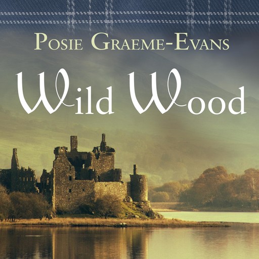 Wild Wood, Posie Graeme-Evans