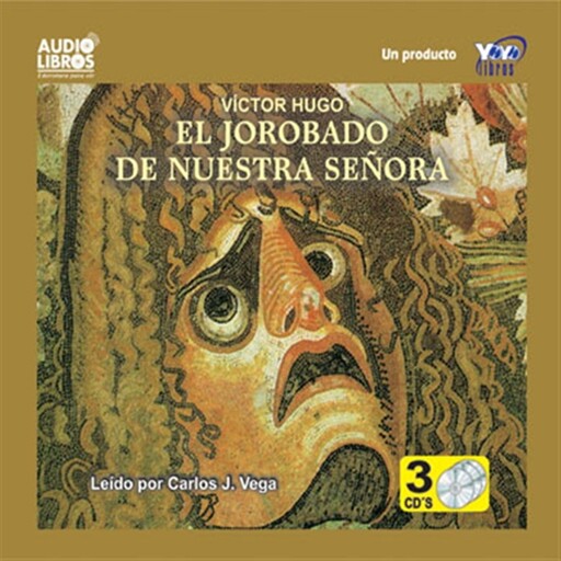 El Jorobado De Nuestra Señora, Victor Hugo