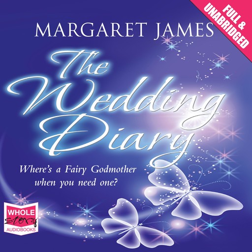 The Wedding Diary, Margaret James