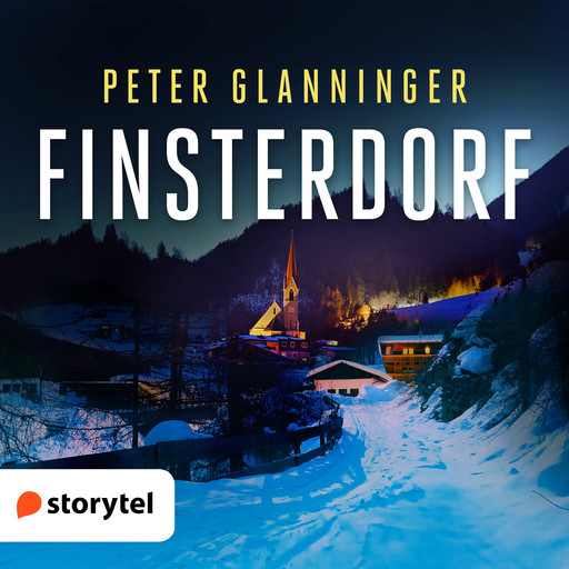 Finsterdorf, Peter Glanninger