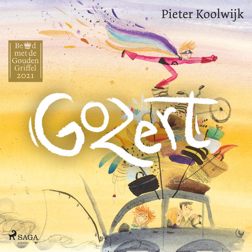 Gozert, Pieter Koolwijk