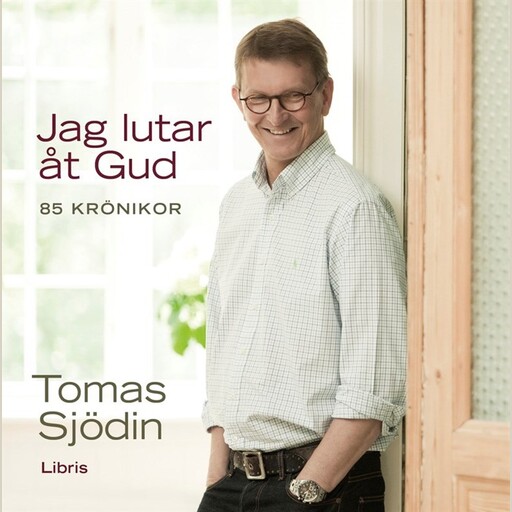 Jag lutar åt Gud, Tomas Sjödin