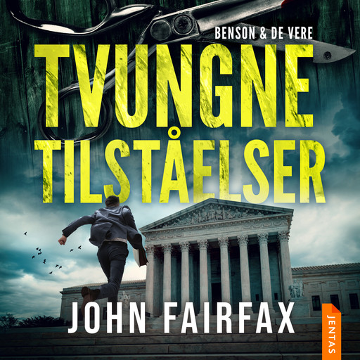 Tvungne tilståelser, John Fairfax