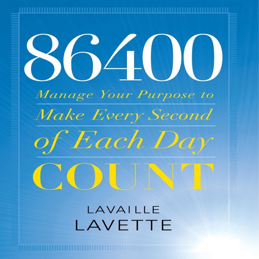 86400, Lavaille Lavette