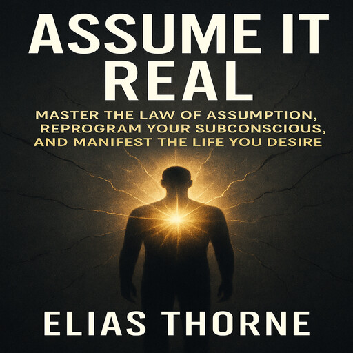 Assume It Real, Claire Donnelly