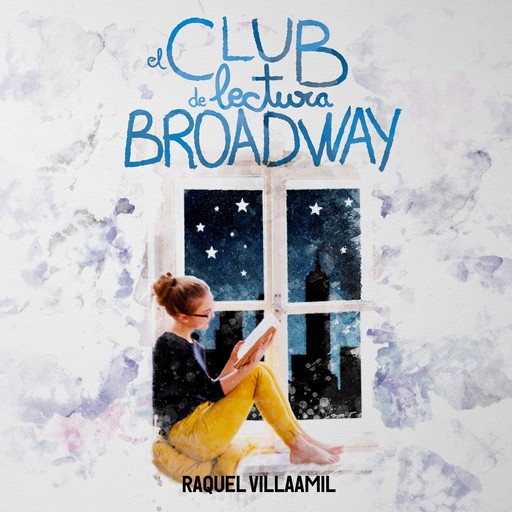 El club de lectura Broadway, Raquel Villaamil