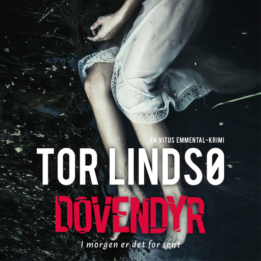Dovendyr, Tor Lindsø