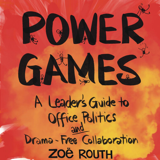 Power Games, Zoë Routh