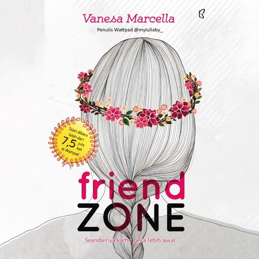 Friend Zone, Vanesa Marcella
