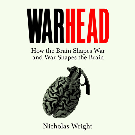 Warhead, Nicholas Wright