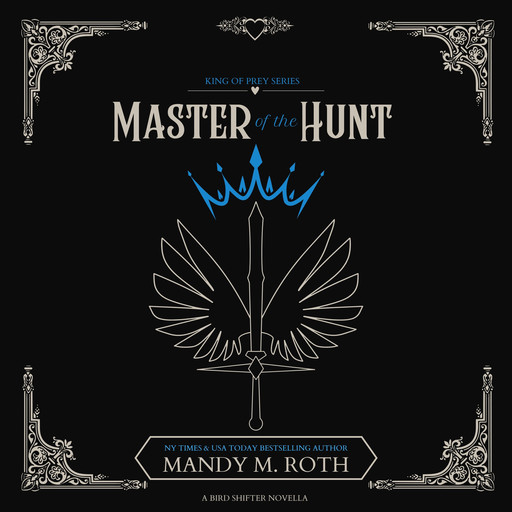 Master of the Hunt, Mandy Roth