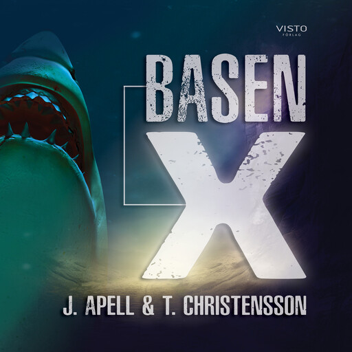 Basen-X, Johnny Apell, Tanja Christensson