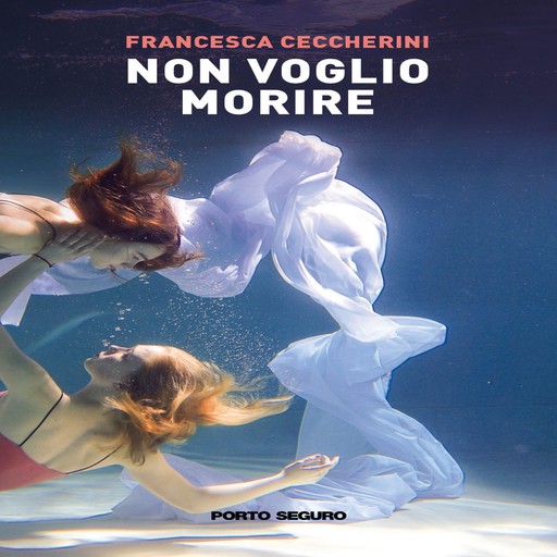 Non voglio morire, Francesca Ceccherini