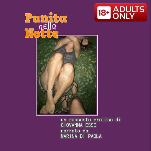 Punita nella notte, Giovanna Esse