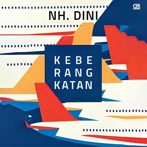 Keberangkatan, Nh. Dini