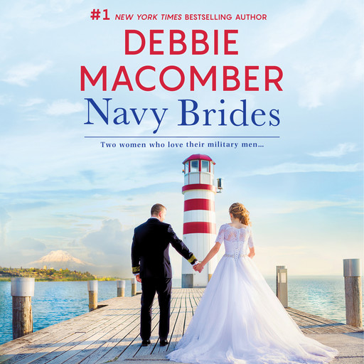 Navy Brides, Macomber, Debbie