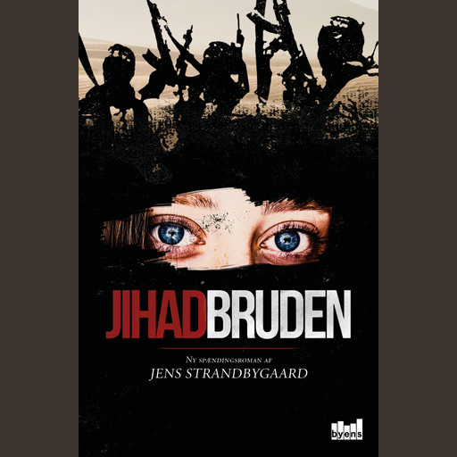 Jihadbruden, Jens Strandbygaard