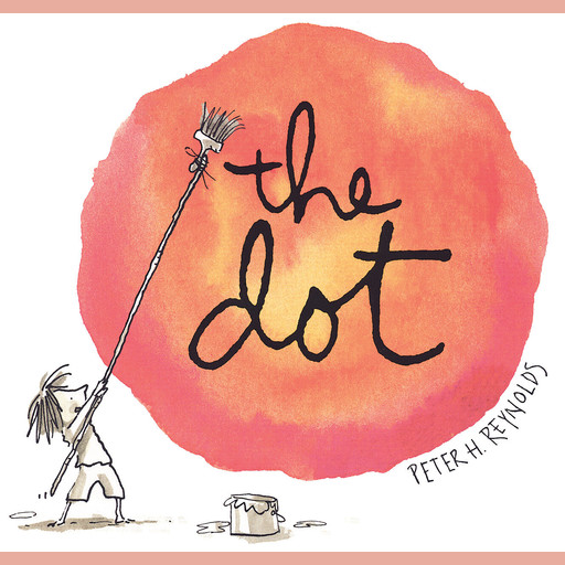 The Dot, Peter H. Reynolds