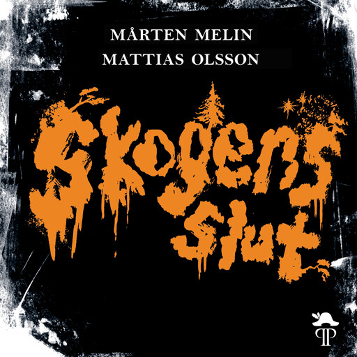 Skogens slut, Mårten Melin