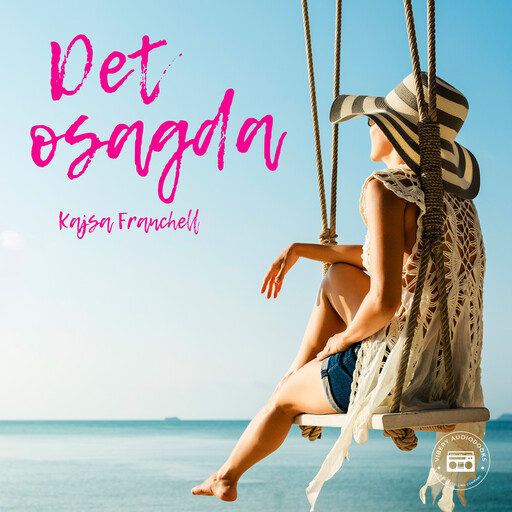 Det osagda, Kajsa Franchell