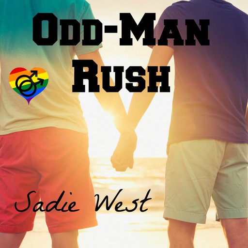 Odd-Man Rush, Sadie West
