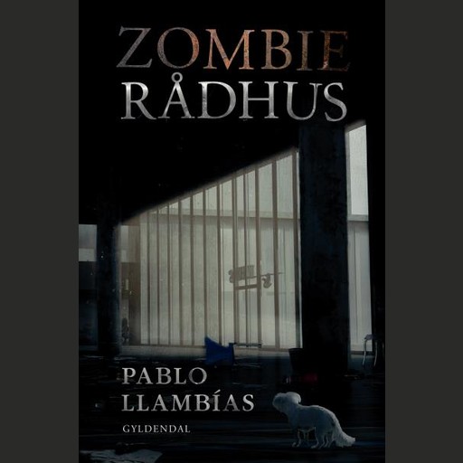 Zombierådhus, Pablo Llambías