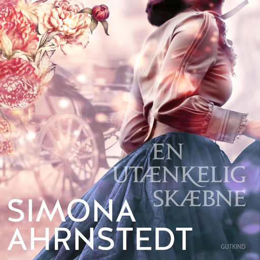 En utænkelig skæbne, Simona Ahrnstedt