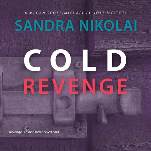 Cold Revenge, Sandra Nikolai