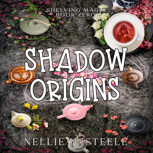 Shadow Origins, Nellie H. Steele