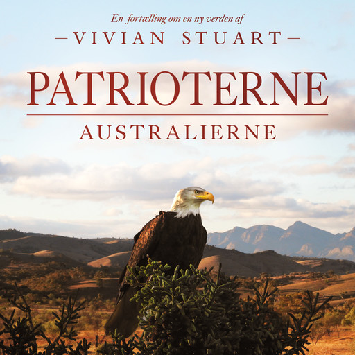 Patrioterne - Australierne 15, Vivian Stuart