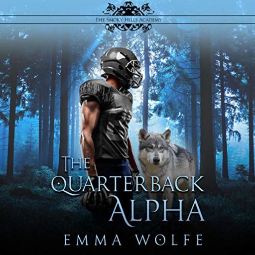 The Quarterback Alpha, Anne-Marie Meyer