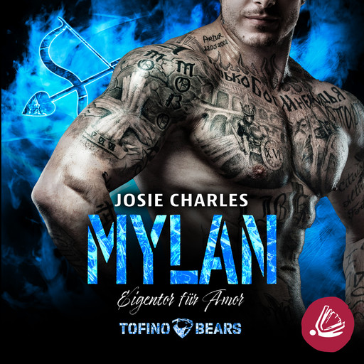 Mylan – Eigentor für Amor, Josie Charles