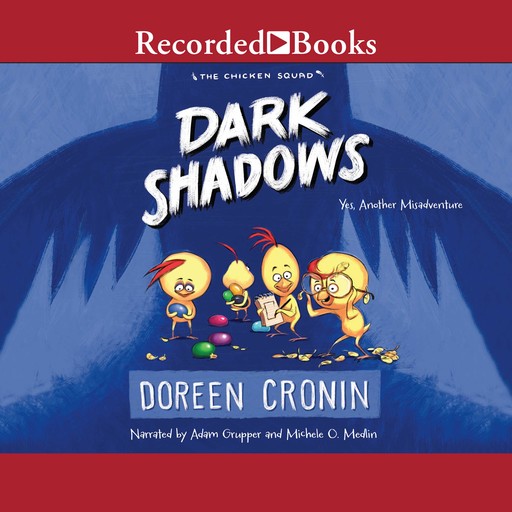 Dark Shadows, Doreen Cronin