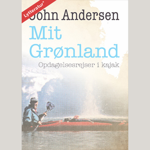 Mit Grønland, John Andersen