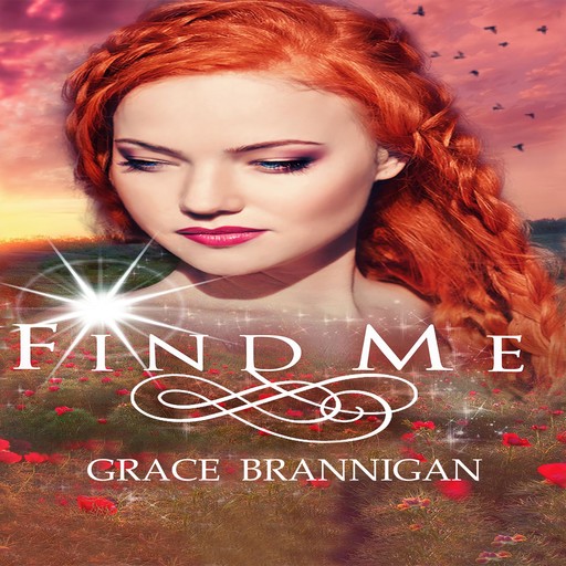 Find Me, Grace Brannigan, Elaine Warfield