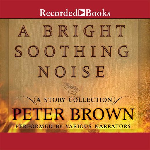A Bright Soothing Noise, Peter Brown