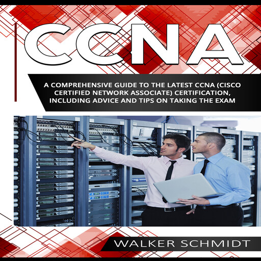 CCNA, Walker Schmidt