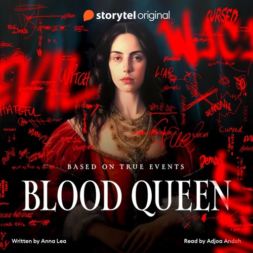 Blood Queen, Anna Lea