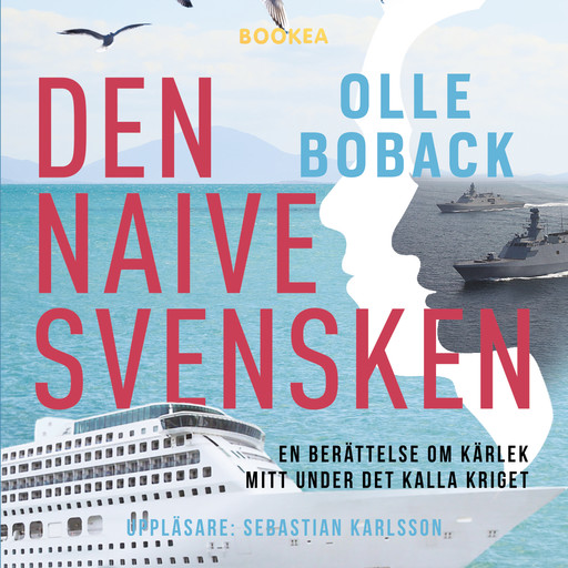 Den naive svensken, Olle Boback