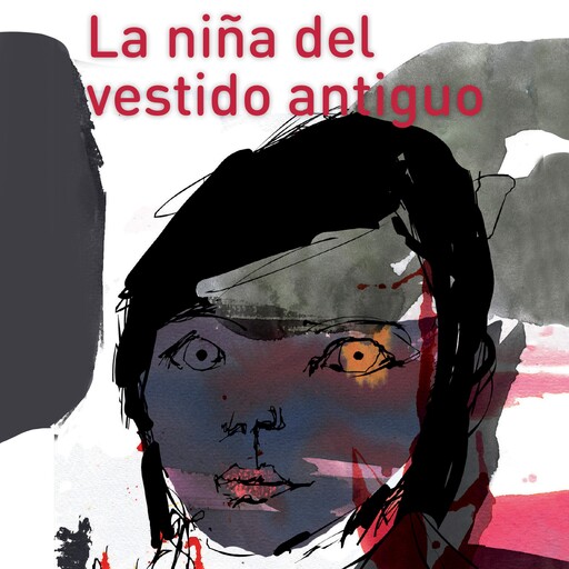 La niña del vestido antiguo y otras historias pavorosas, Alfonso Orejel Soria