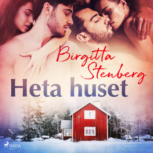 Heta huset, Birgitta Stenberg