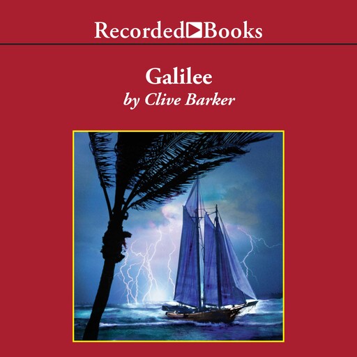 Galilee, Clive Barker