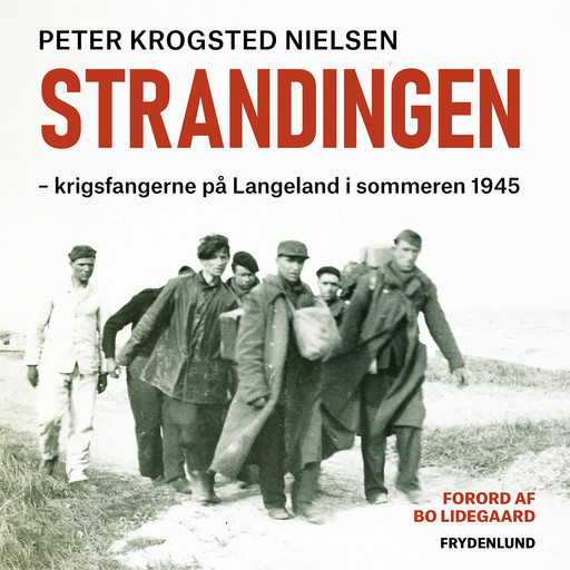 Strandingen, Peter Nielsen