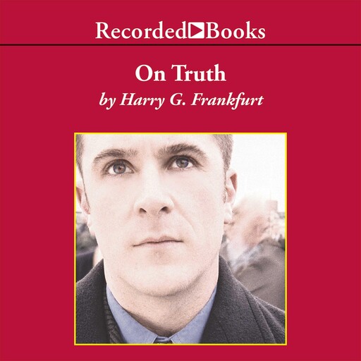 On Truth, Harry G. Frankfurt