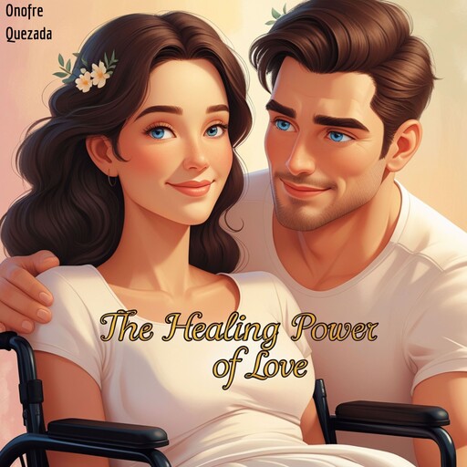 The Healing Power Of Love, Onofre Quezada