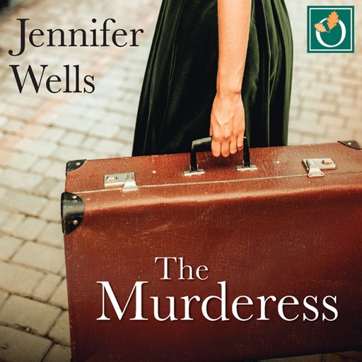 The Murderess, Jennifer Wells