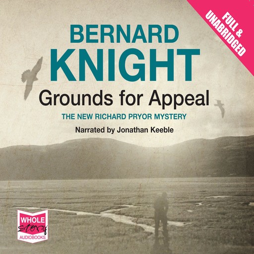 Grounds for Appeal, Bernard Knight