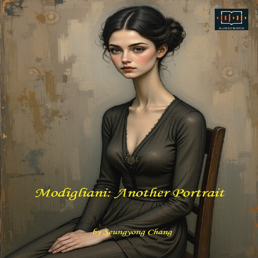 Modigliani: Another Portrait, Seungyong Chang